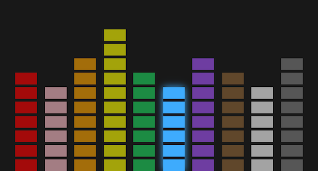 Audio Aura