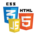 html, css, js