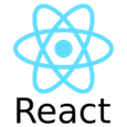 react